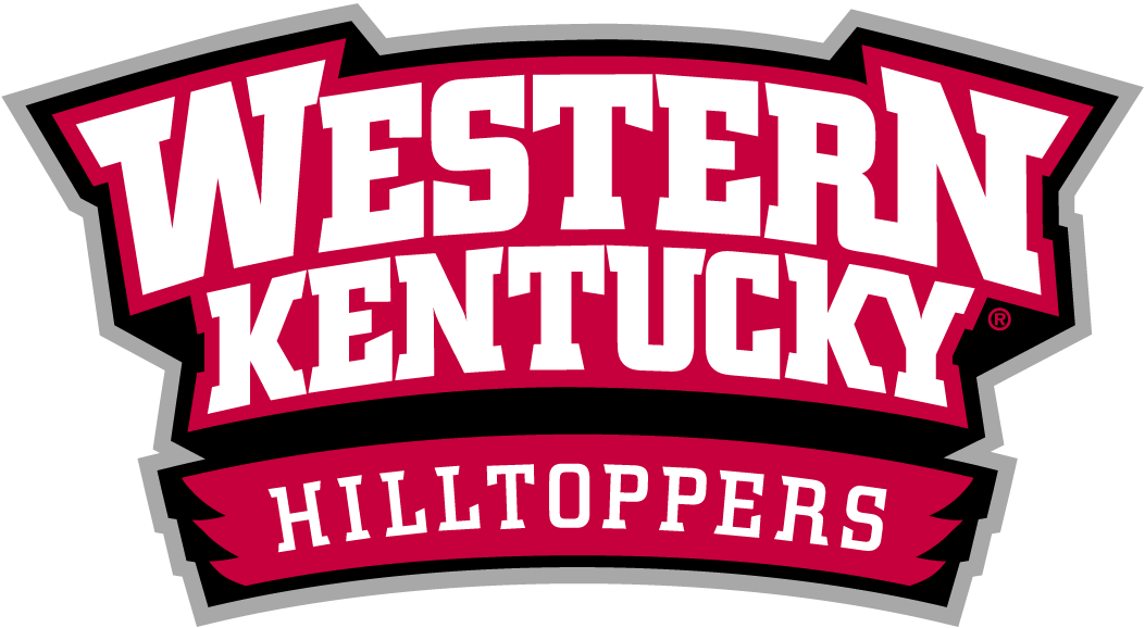 Western Kentucky Hilltoppers 1999-Pres Wordmark Logo t shirts iron on transfers v4